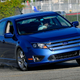 Illustration for article titled 2010 Ford Fusion: First Drive